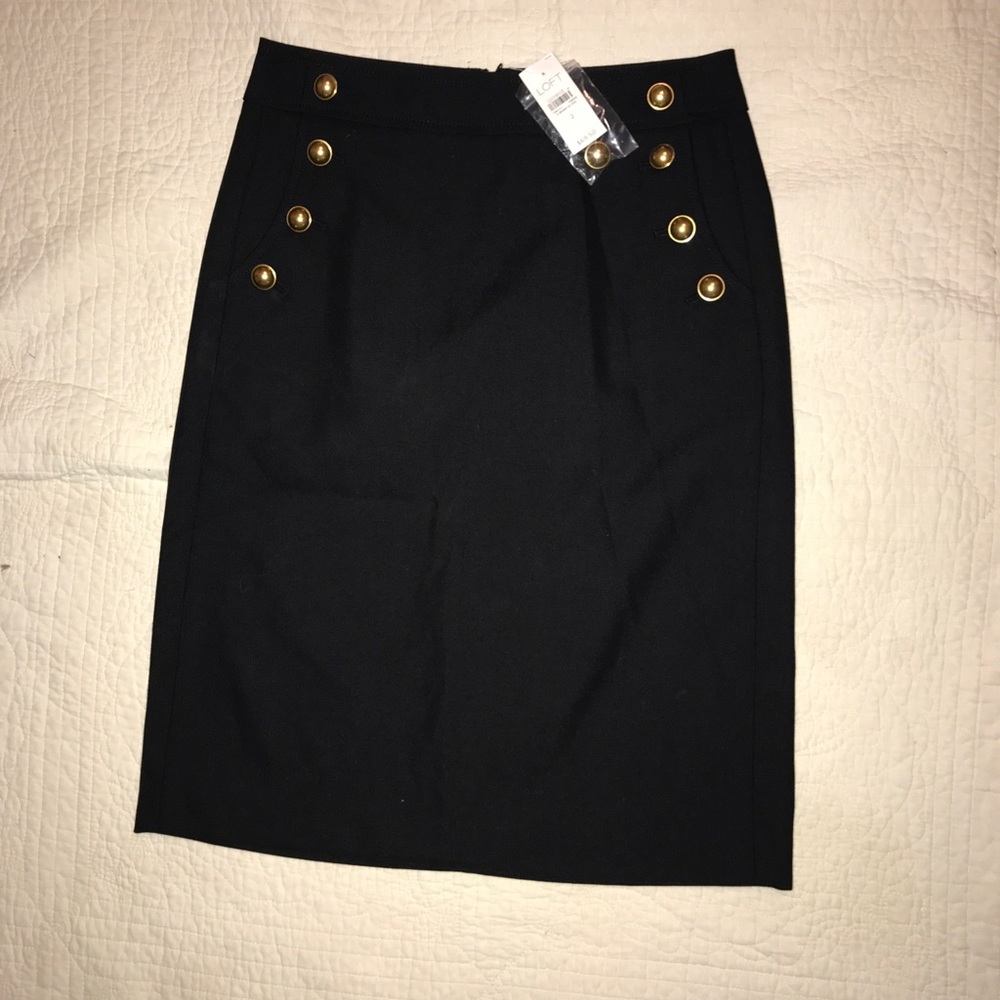 Loft Skirt